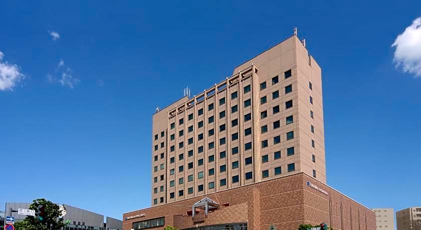Hotel Nikko Northland Obihiro