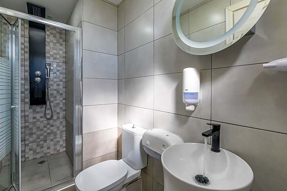 Rigas Hotel Skopelos