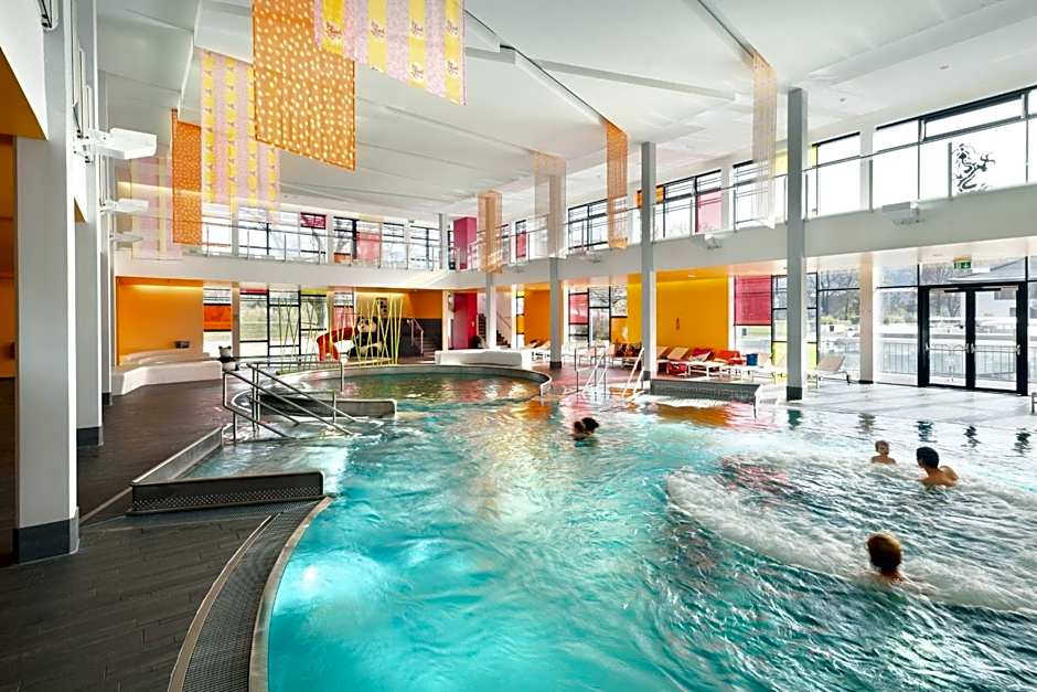 Falkensteiner Hotel & Asia Spa Leoben