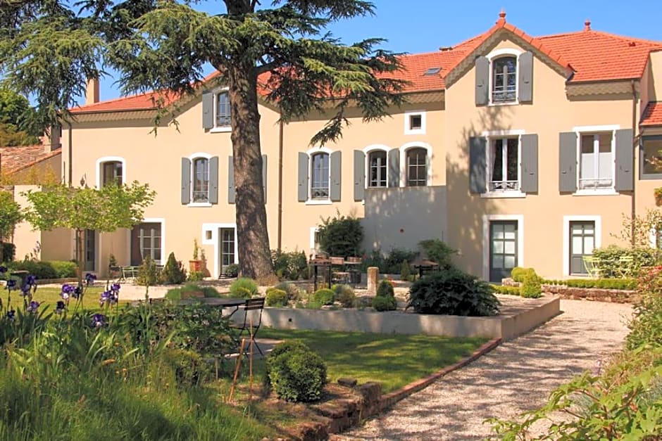 La Villa des Charmilles