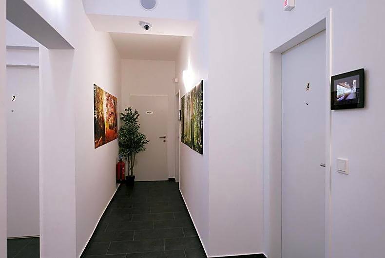 Motel Graz Ost I Free Parking I Self Check-in