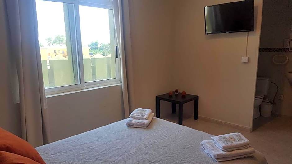 Hostal Castellverd
