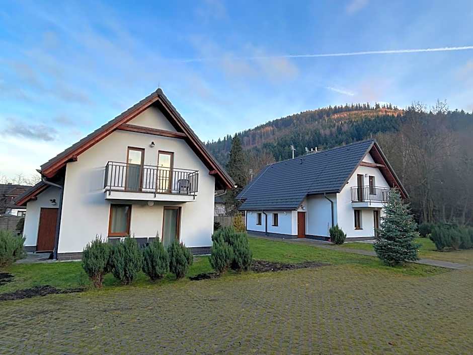 Goorskie - domki w Szczyrku