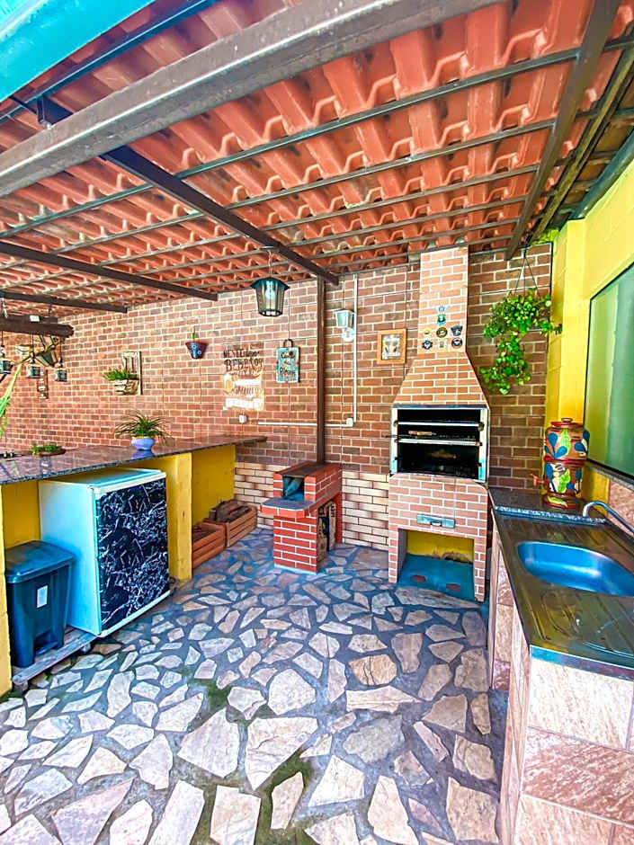 Pousada Estrela da Manhã