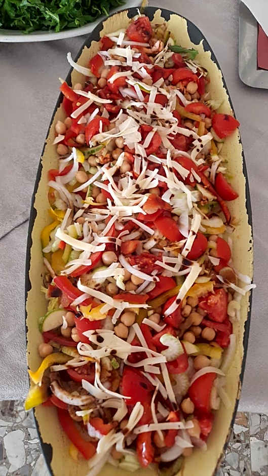 Hotel Sara