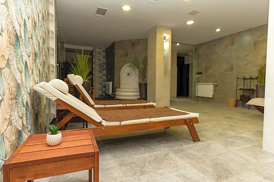 Hotel DEMETRA