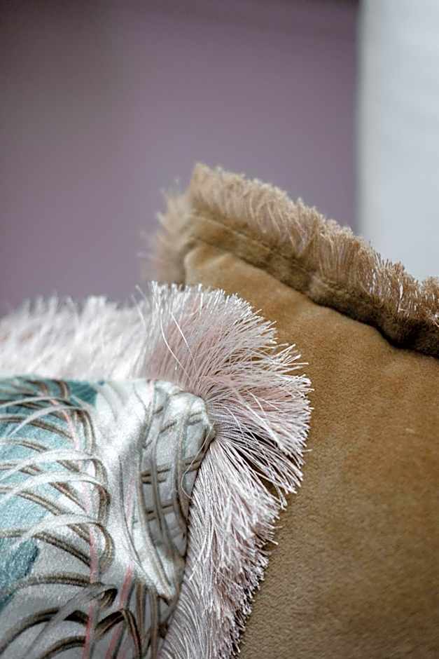 Hôtel-Restaurant Villa Métis