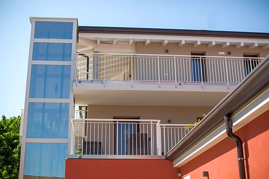 Guest House Bella Onda