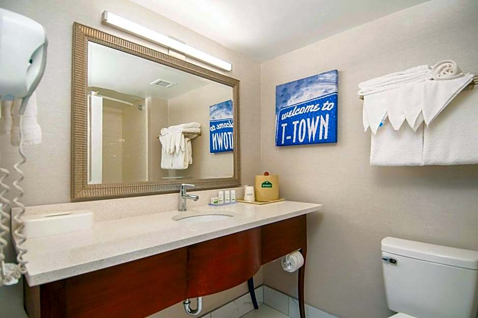 Wingate By Wyndham Tuscaloosa