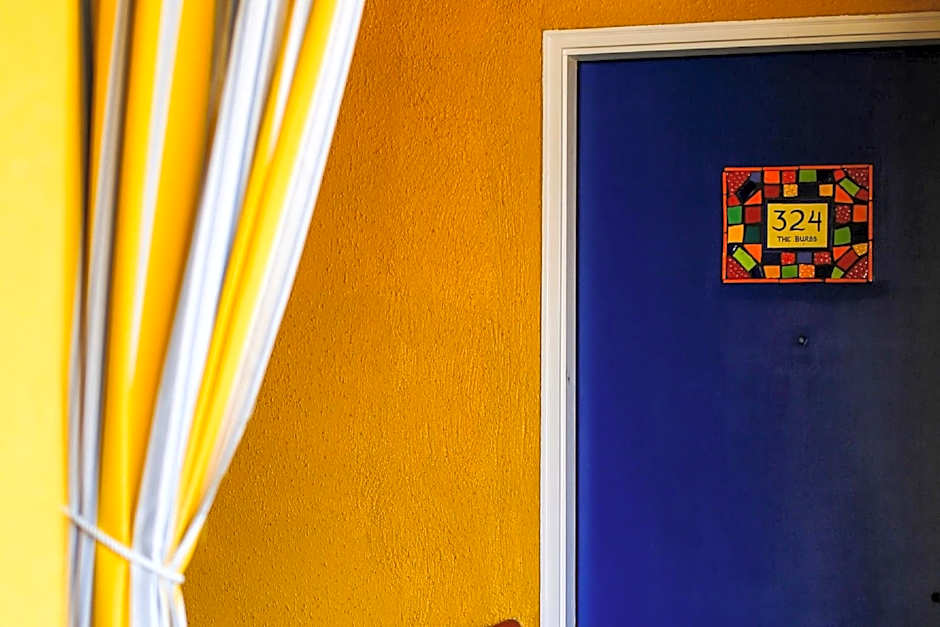 Hotel Del Sol
