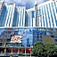 7 Days Hotel Shen zhen Luo hu Port East Gate International Trade Store