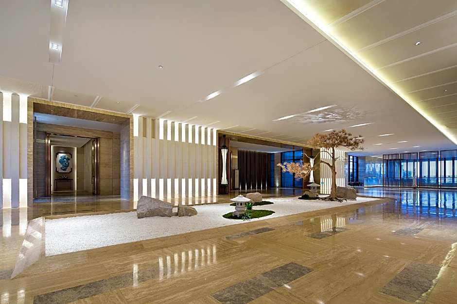 Wyndham Grand Plaza Royale Wenchang