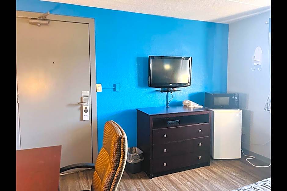 Executive Inn Owatonna Hwy 35
