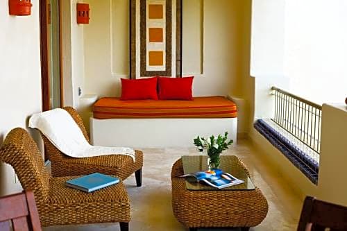 Rancho Banderas All Inclusive By Marival