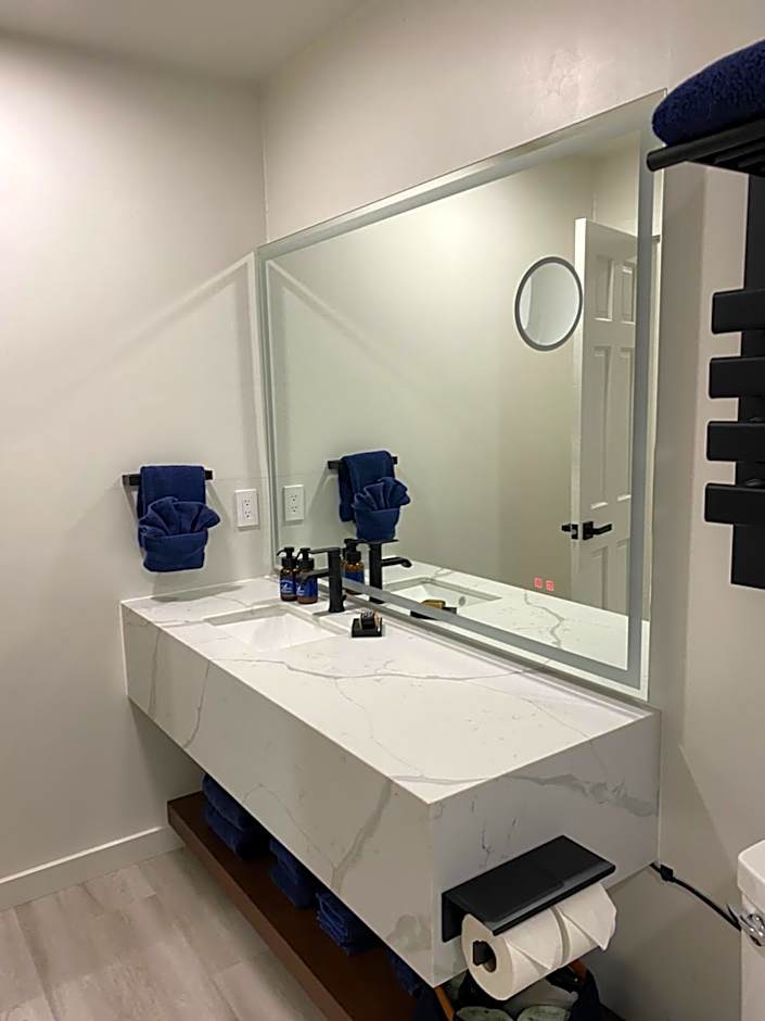 Aspen Springs Angel Fire