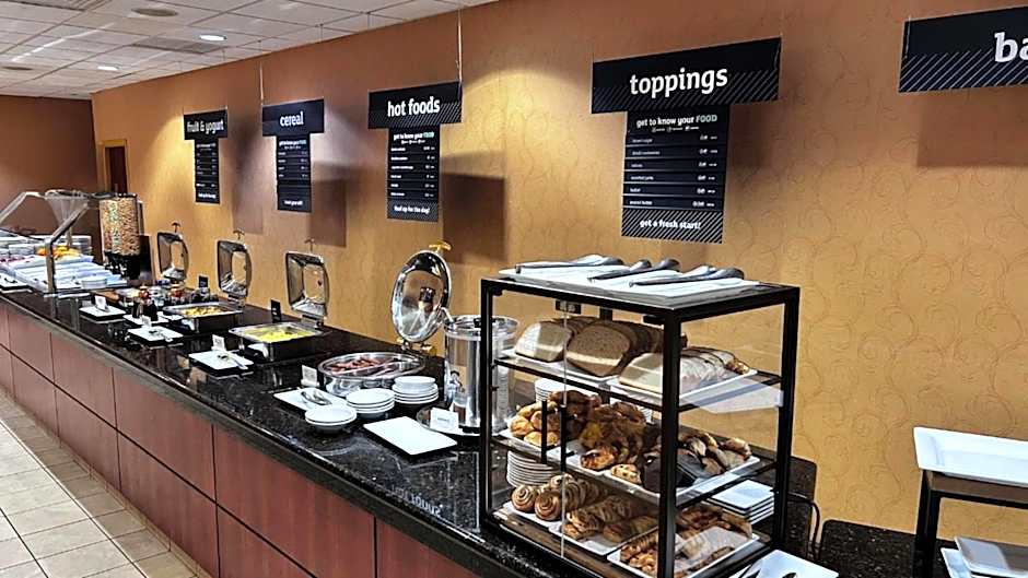 Holiday Inn Sacramento-Capitol Plaza By IHG