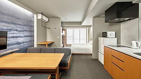 Family Apartment