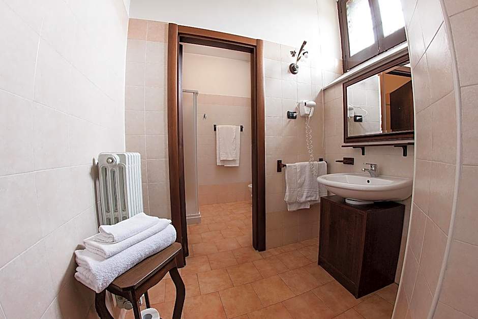 Grand Hotel Capodimonte