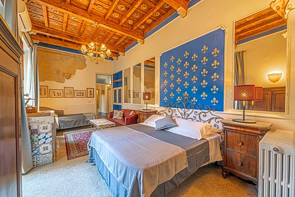 Relais & Maison Grand Tour
