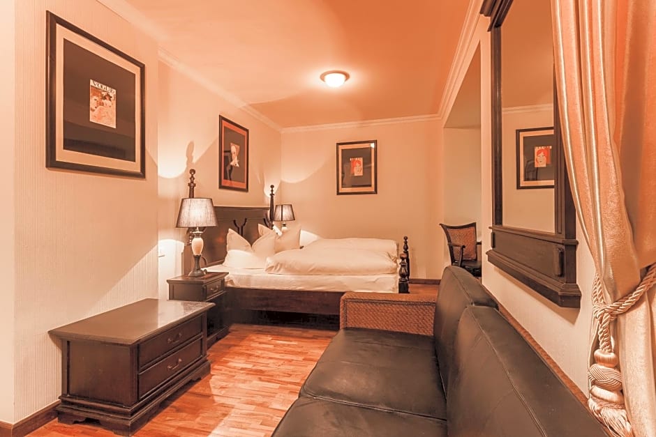 Hotel Aviv Dresden