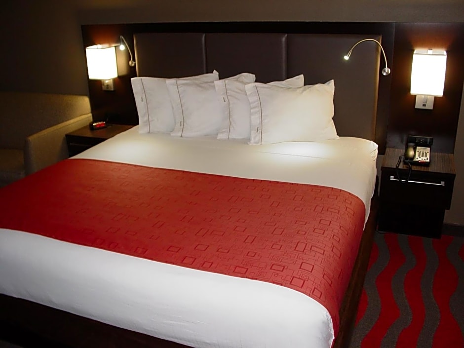 Holiday Inn Express Hotels & Suites Rockingham West By IHG