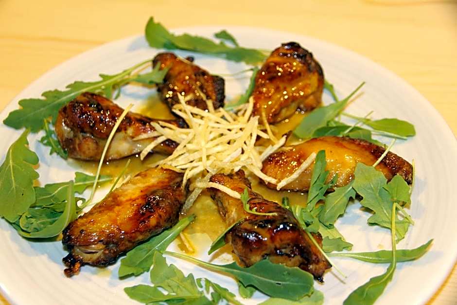 Hotel Val Convention