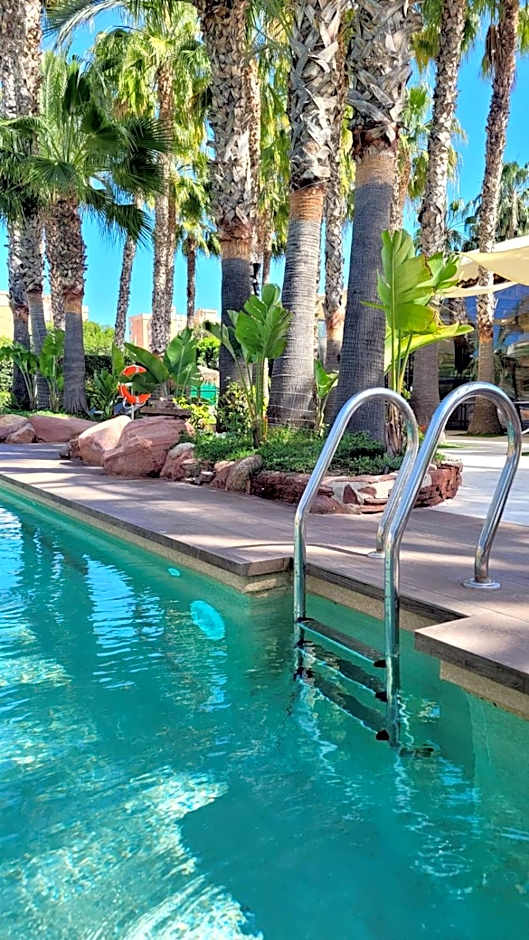 Hotel Alicante Golf