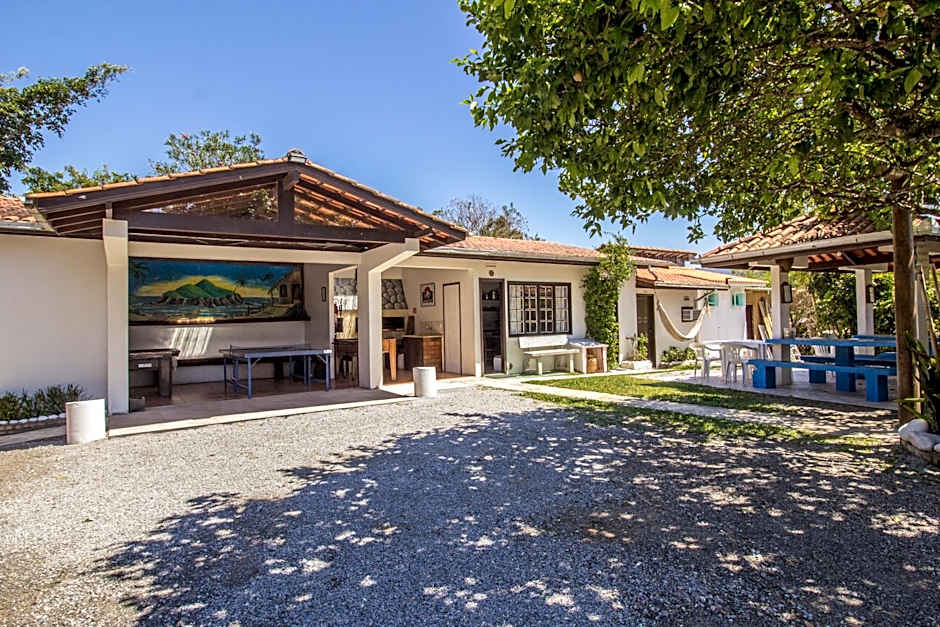 Pousada Sol da Ferrugem