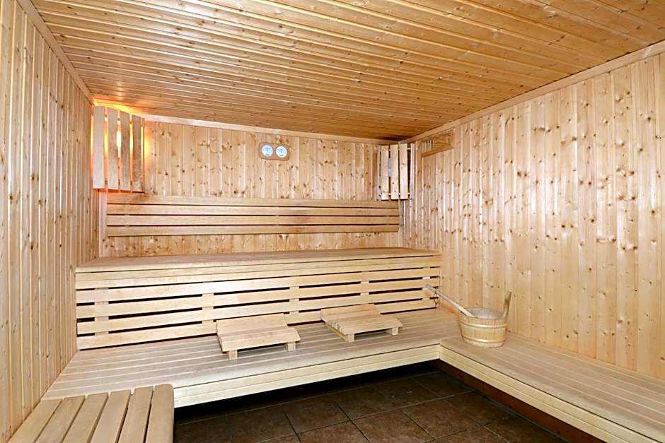 Résidence Odalys Le Pelvoux