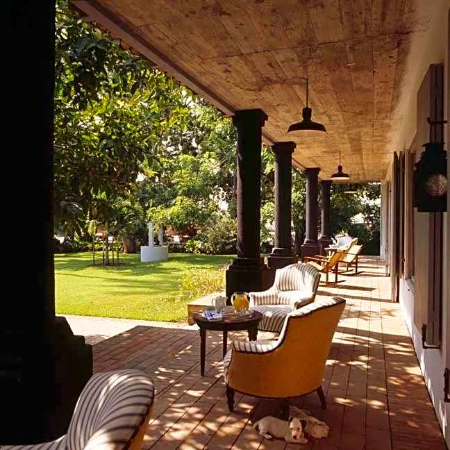 Maison Couturier, San Rafael, a Member of Design Hotels