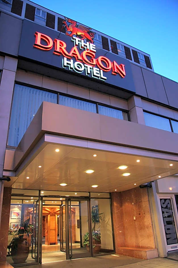 The Dragon Hotel