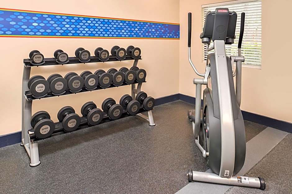 Hampton Inn By Hilton Vero Beach