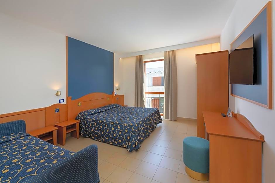 Blu Salento Village