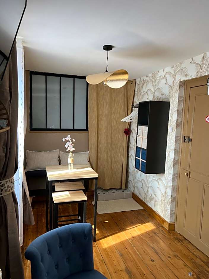 Chambre D'hôte Villa Maurice