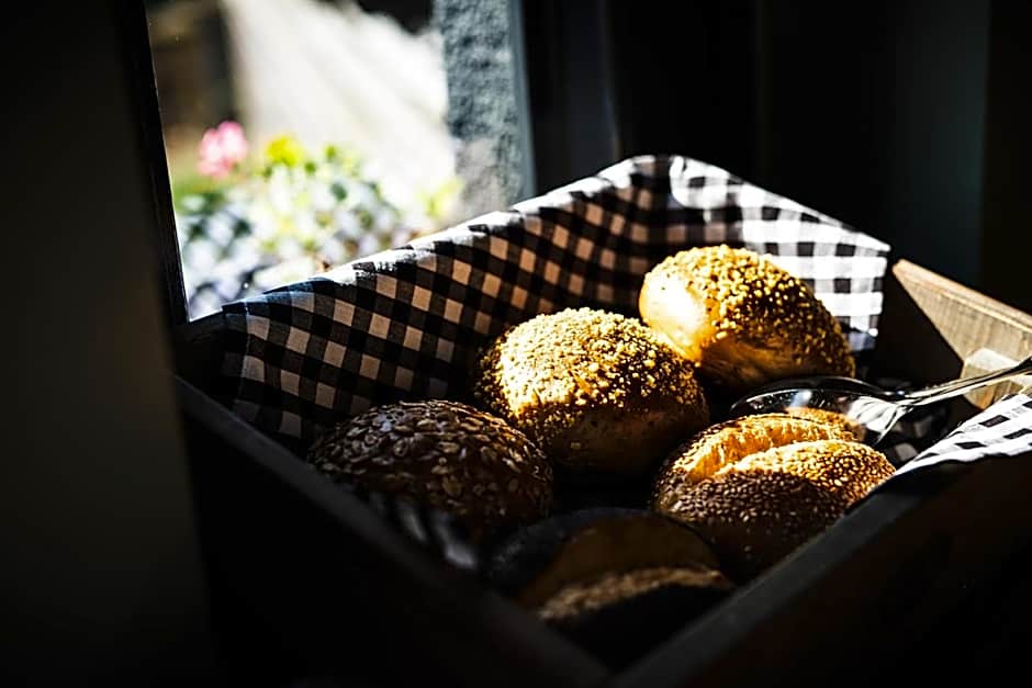 Boutique Hotel LANDHAUSZEIT