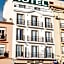 Hotel Casbah