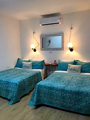 Garden Suites Comalcalco