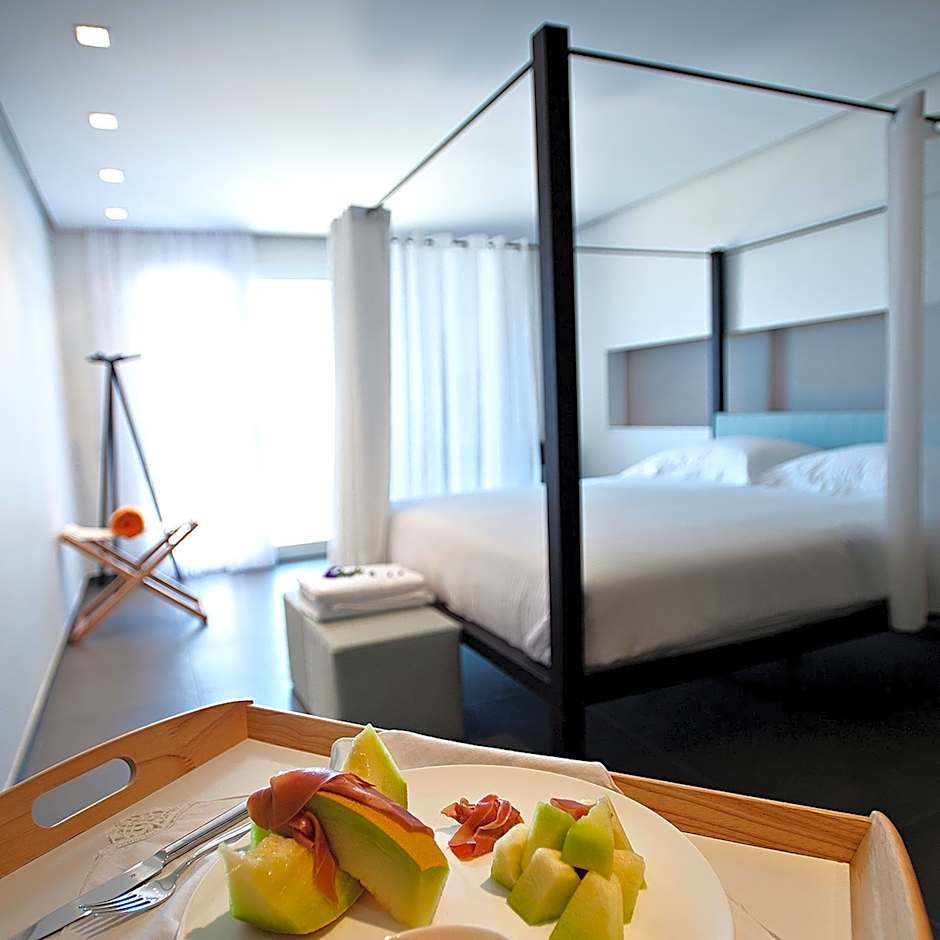 Orizontes View Hotel