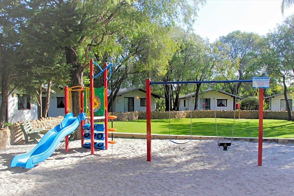 Sandy Bay Holiday Park