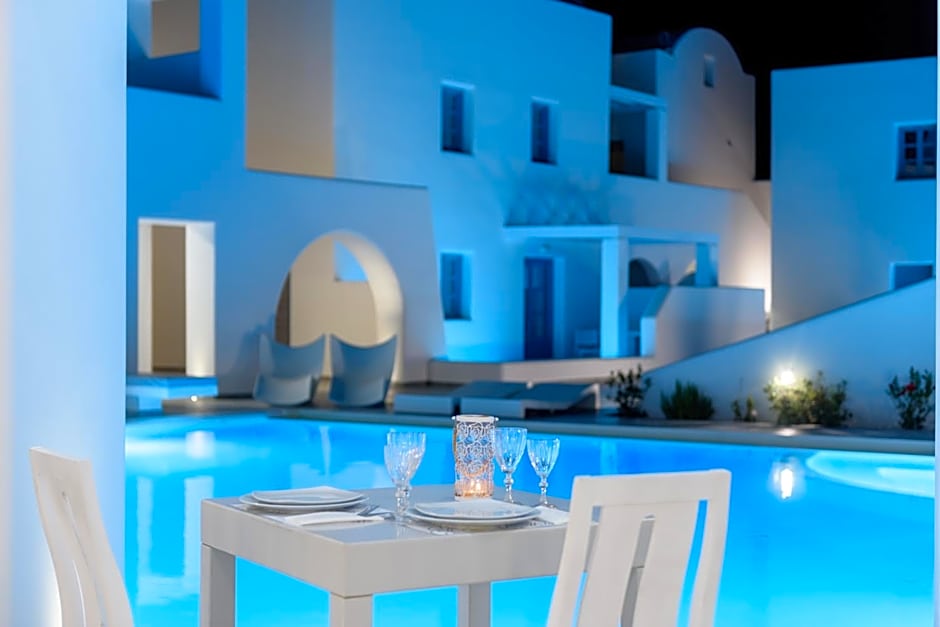 Antoperla Luxury Hotel & Spa