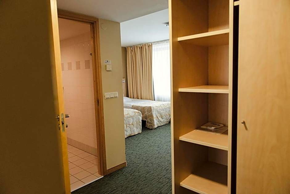Park Hotel Latgola
