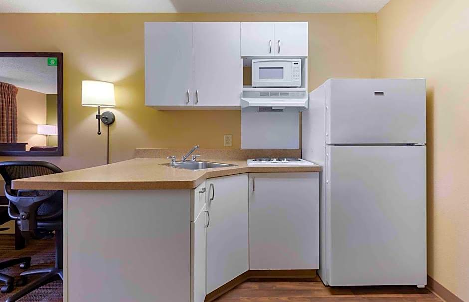 Extended Stay America Suites - Washington, D.C. - Herndon - Dulles