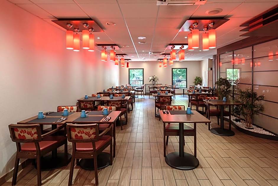 Residhotel Toulouse Centre