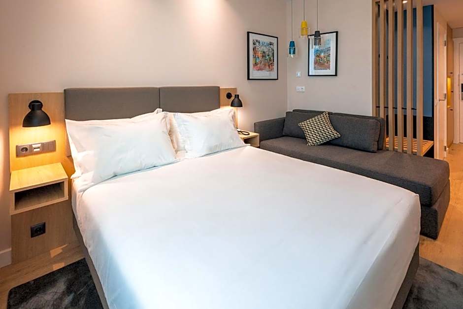 Holiday Inn Braga By IHG