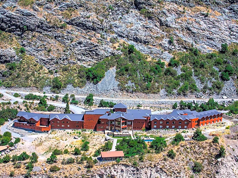 NOI Puma Lodge