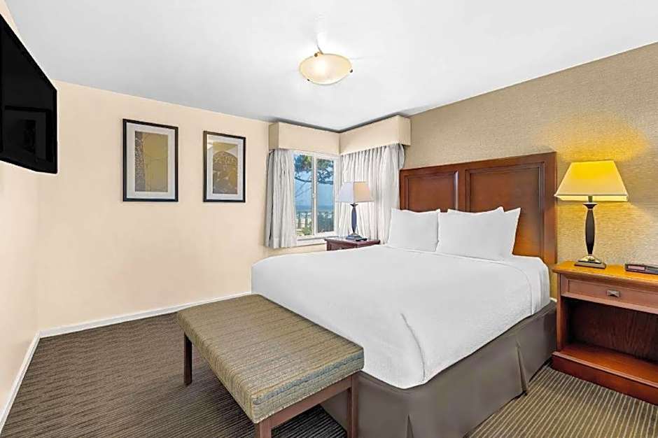 Best Western Vista Manor Lodge