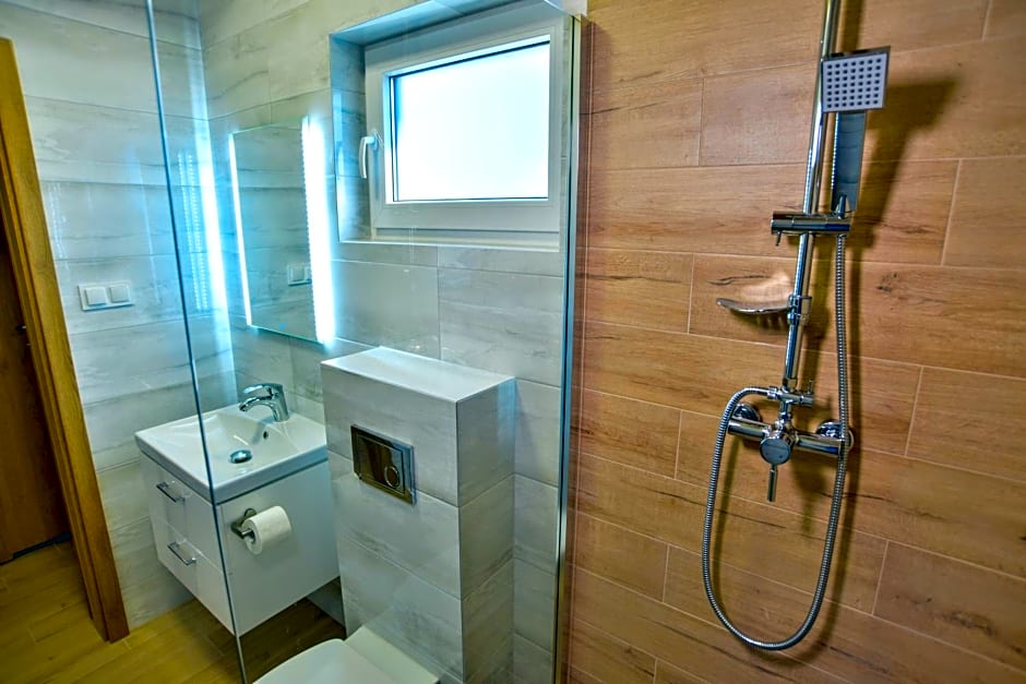 Amber Domki Letniskowe