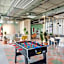 SHED Vilnius Coliving