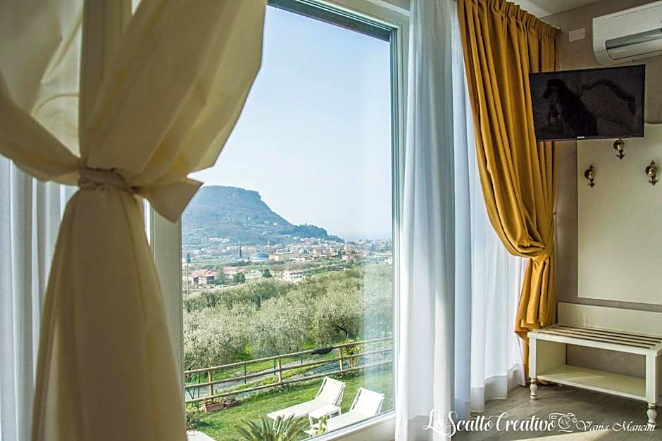 Relais Villa Olivi