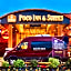 Poco Inn and Suites Hotel and Conference Center
